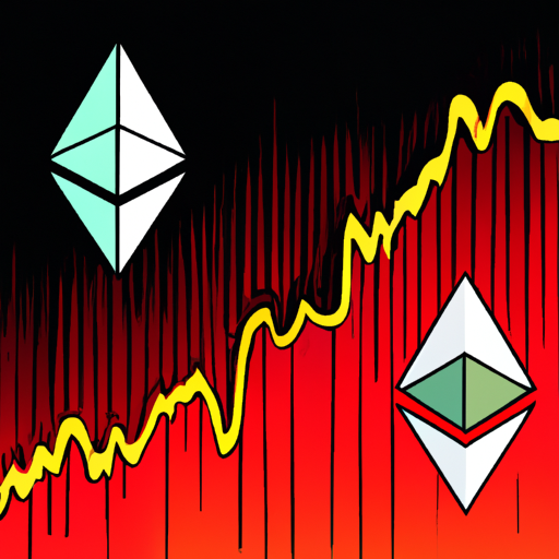 Bitcoin and Ethereum Enjoy Surges, Driving Optimistic October Predictions