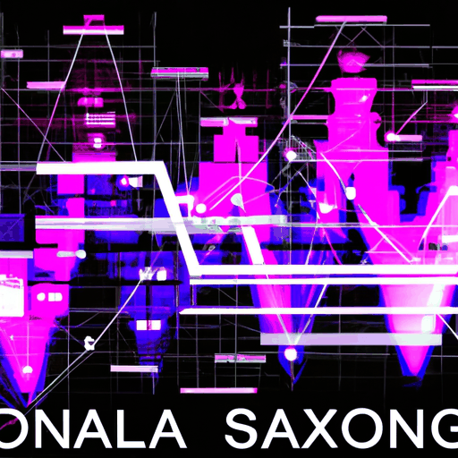 Solana's Market Dynamics: ETF Listings and Network Growth