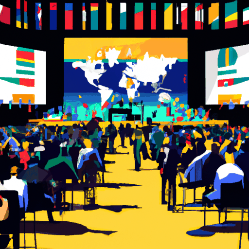 Political Moves and Innovations Propel Bitcoin Into the Future