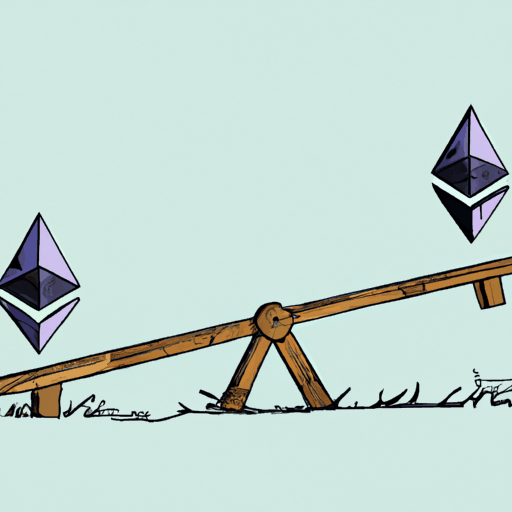 Crypto Market Faces Downtrend as Bitcoin and Ethereum Dip 7%