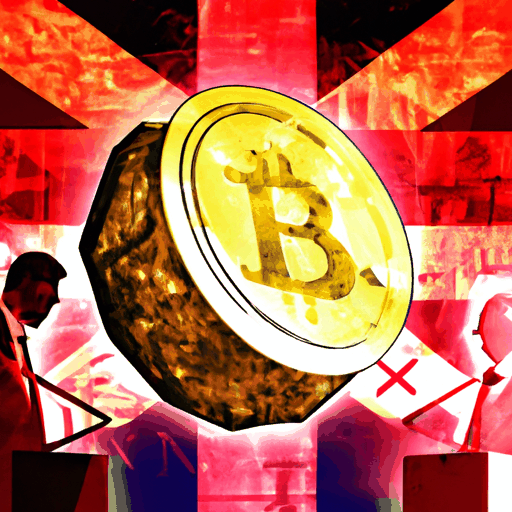 UK Debate on Crypto Political Donations Intensifies