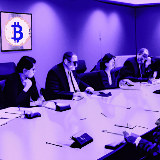 Teachers Union Opposes Crypto Market Structure Legislation