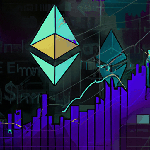 Ethereum Price Peaks Amid Soaring Network Fees; SEC Delays on ETF Applications