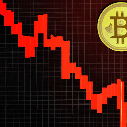 NAKA Shares Experience Dramatic Plunge Amid Bitcoin Treasury Strategy Concerns