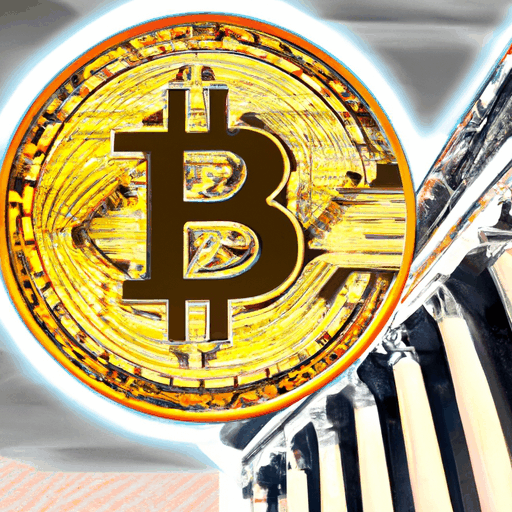 Bitcoin Holds Steady Above $57K Amid Fed Chair's Congressional Testimony