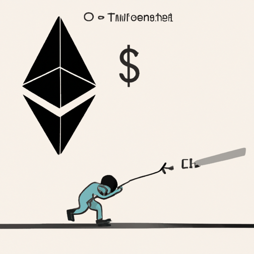 Ethereum Faces Uphill Battle as Staking Demand Drops and Prices Struggle To Hold Support