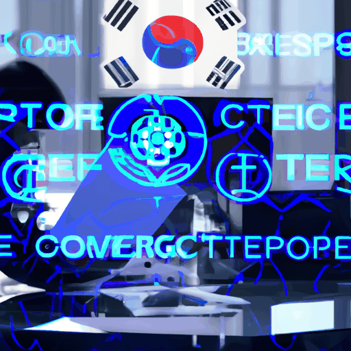 South Korea Intensifies Crypto Exchange Crackdown with Raids and Reviews