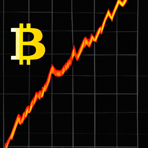 Bitcoin's Rally And Market Optimism: Price Nears $38,000