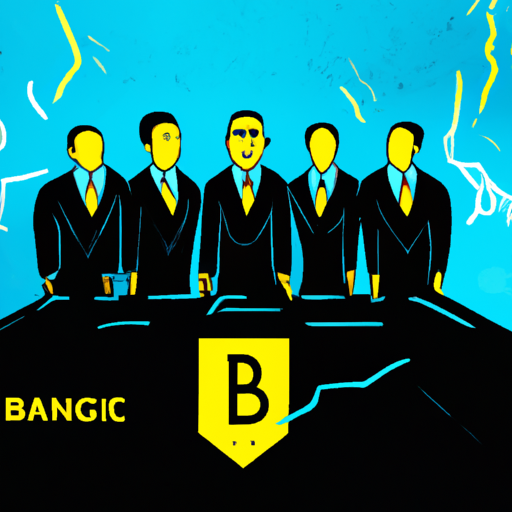 Binance CEO and Executives Possibly Face Indictment in Brazil