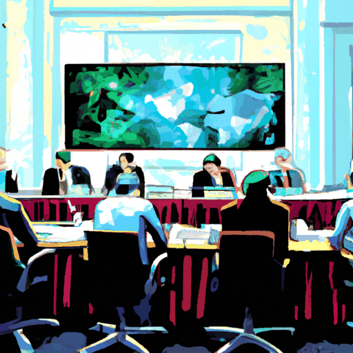 CFTC Expands Innovation Advisory Committee with Crypto Leaders