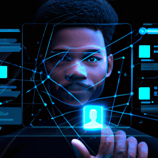 Worldcoin Surge Amidst OpenAI's Biometric Social Network Plans