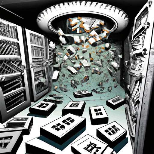 Binance Expands Bitcoin Holdings Amid Growing DeFi Opportunities