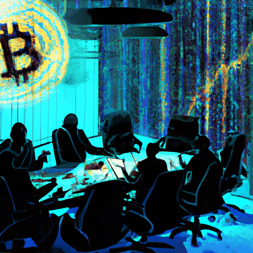 MSCI Index Review May Impact Digital Asset Treasuries