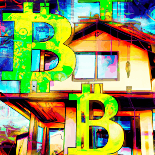 Coinbase Innovates with Crypto-Backed Mortgages