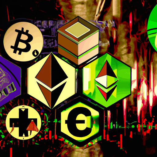 Trump Media Explores Cryptos With New ETFs