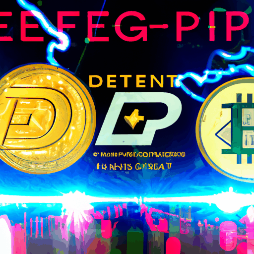XRP and Dogecoin ETFs Set to Launch Amid Market Shifts