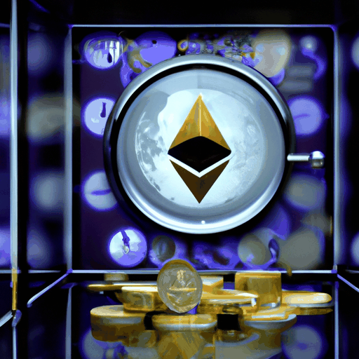 The Ether Machine Makes Significant Ethereum Acquisition