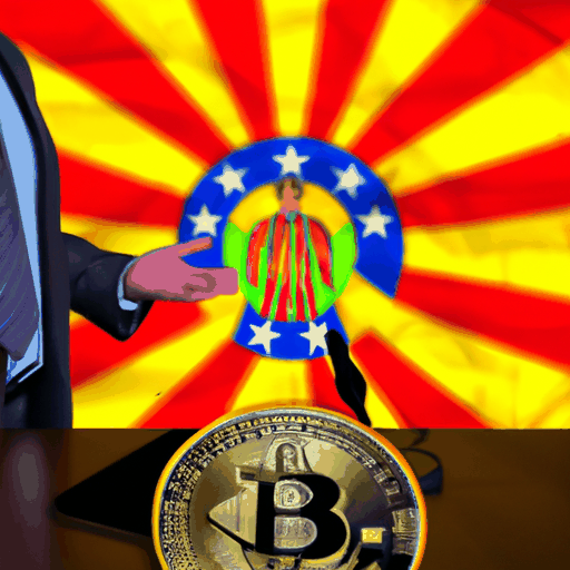 Arizona Senator Vows to Reintroduce Bitcoin Reserve Bill