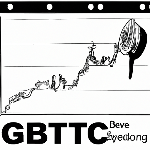 Grayscale GBTC ETF Sees Record Lowest Outflow at $17.5 Million