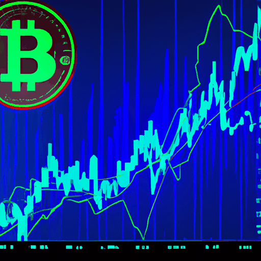 Bitcoin Surges Beyond $81,000 Amidst Bullish Trends