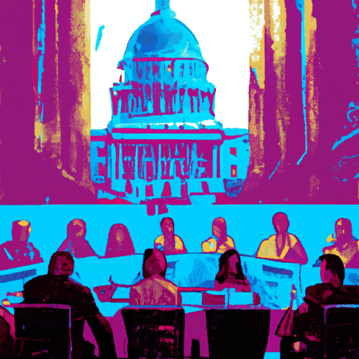 New Senate Bill Seeks Protection for Crypto Developers