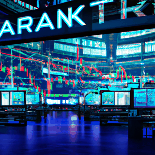 Ark Invest Offloads Nearly $100M In Circle Shares Amid Market Pullback