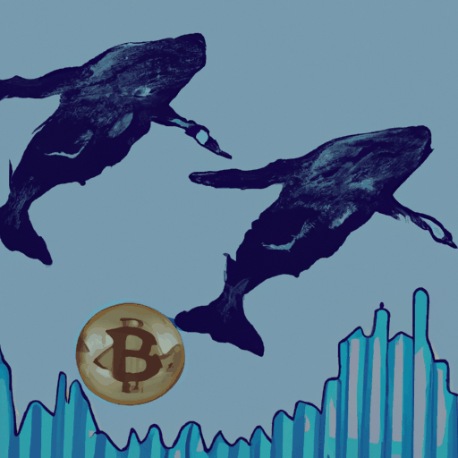 Crypto Market Trends: Whales Capitalizing on Market Dips