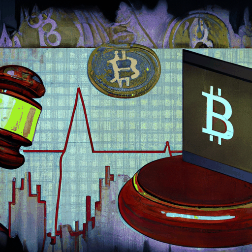 BlockFills Files For Bankruptcy Amid Market Turmoil