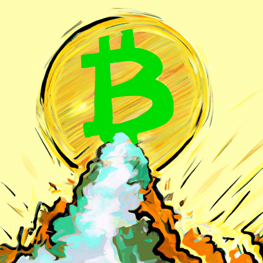 Bitcoin Soars Past $35,000; High ETF Anticipation Spurrs Surge