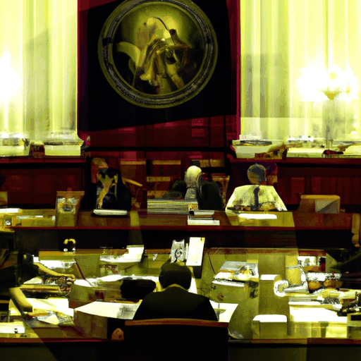 House Advances Crypto Package Amid Legislative Hurdle