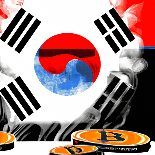 Bitcoin's 'Kimchi Premium' Returns in South Korea Amid Price Surge