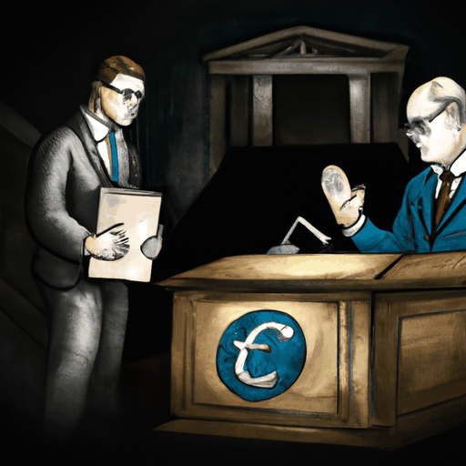 Crypto CEOs Face Hefty Prison Sentences in Wake of Fraud Convictions