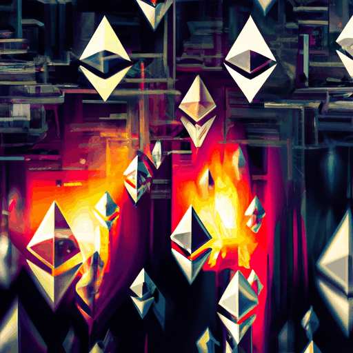 Ethereum Surges as Bitcoin Dominance Declines