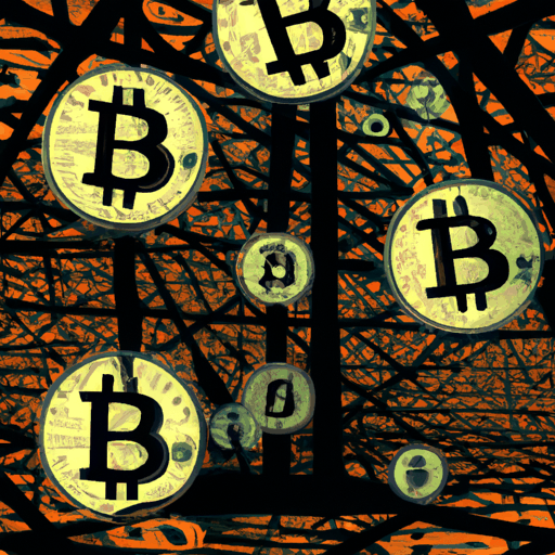 Mysterious $8.6 Billion Bitcoin Transfer Sparks Speculation