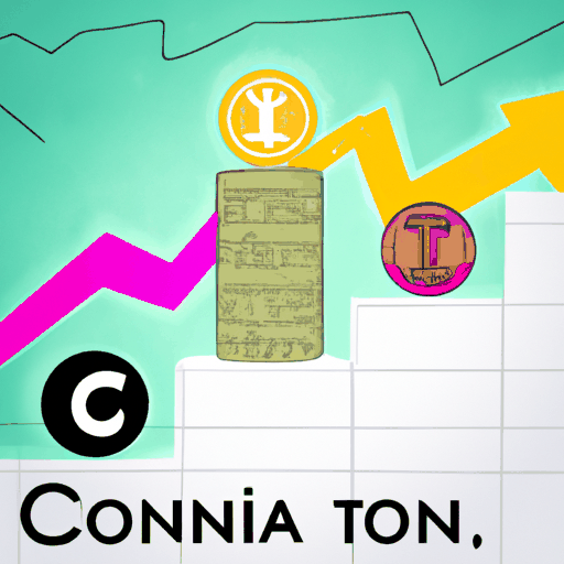 Toncoin Surges to 11-Month High, Overtakes Dogecoin in Market Capitalization