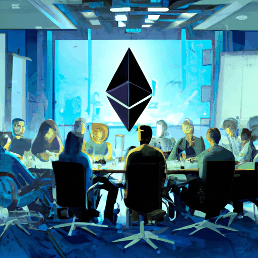 SharpLink's Bold Ethereum Treasury Strategy with Joseph Lubin
