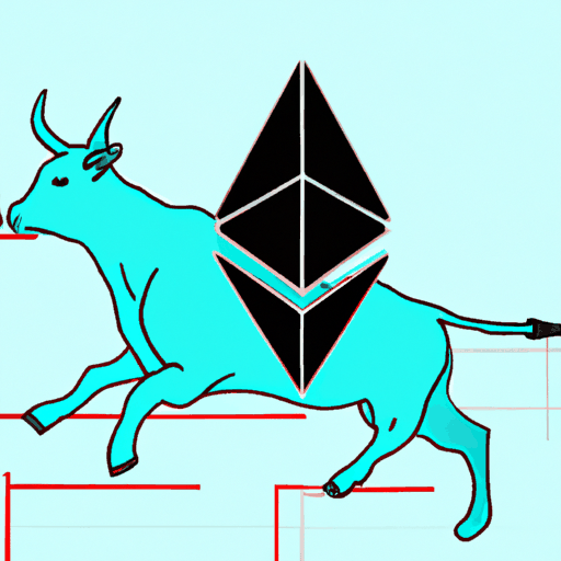 Ethereum Market Heats Up: Traders Eye $3.5K Amid Bullish Momentum