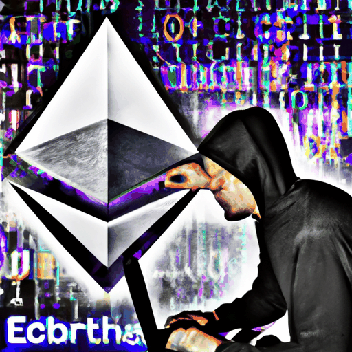 WazirX Exploiter Converts $235 Million Theft to Nearly 60K Ethereum