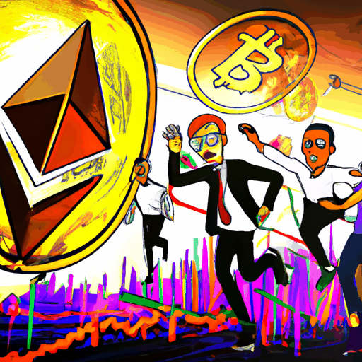 Crypto Shorts Liquidated as Bitcoin and Ethereum Surge