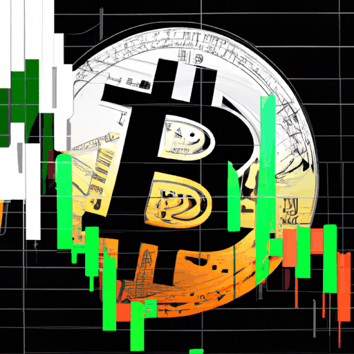 Bitcoin Steadies Amid U.S. GDP Decline and Economic Uncertainty