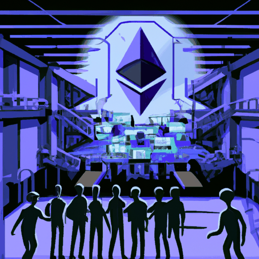 Investigation Initiated Against Ethereum Foundation by Unnamed State Authority