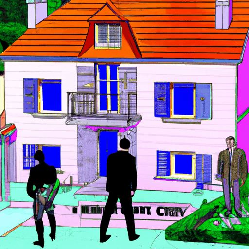 French Couple Victimized in $1 Million Bitcoin Robbery by Impostors