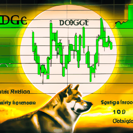 Dogecoin's Volatility Raises Concerns Amidst Market Downturn