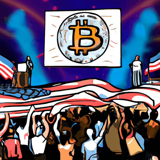 Elon Musk's America Party Embraces Bitcoin as Fiscal Reform