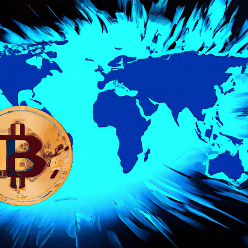 Bitcoin Becomes World's Fifth Largest Asset Amid Record-Breaking Rally