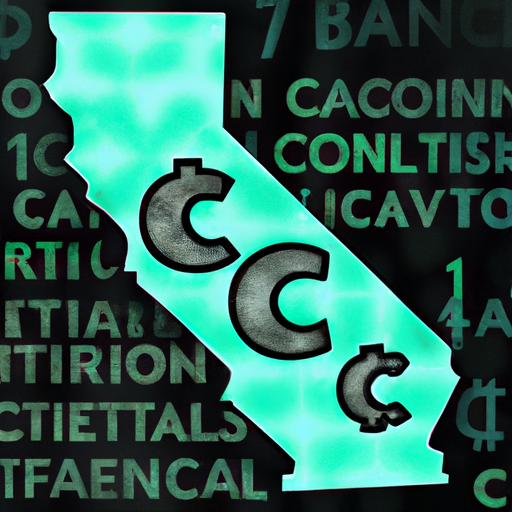 California to Introduce Strict Crypto Regulatory Framework in 2025