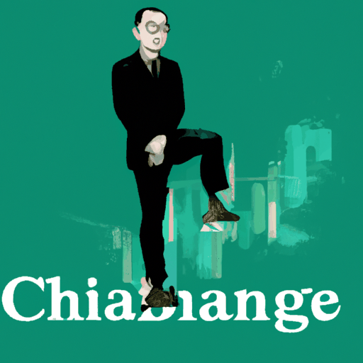 Changpeng Zhao Resigns as Binance.US Chairman