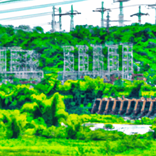 Bitcoin Miner Hive Expands in Paraguay for Strategic Energy Partnership