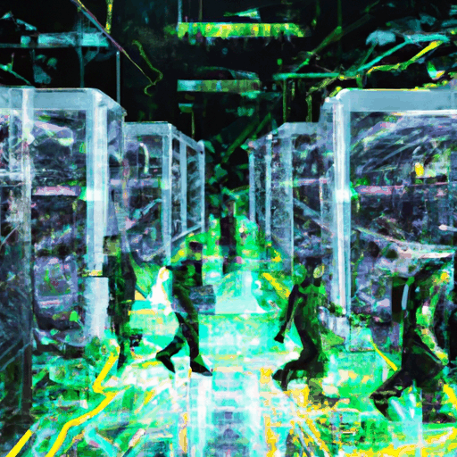 Microsoft Seals $9.7 Billion Deal with IREN as Bitcoin Miners Pivot to AI