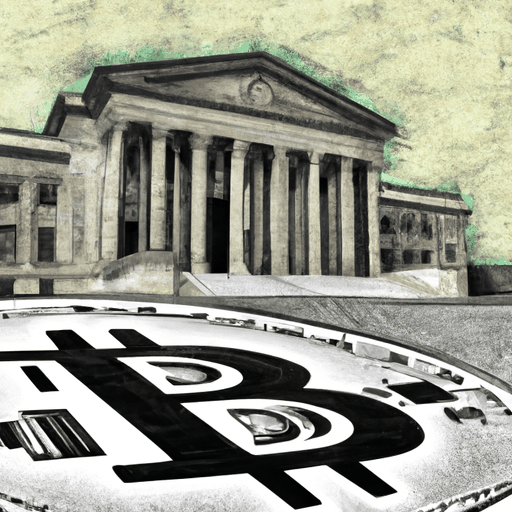 Bitcoin Remains Steady Following Federal Reserve's Interest Rate Decision